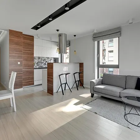 Browar Gdanski By Downtown *