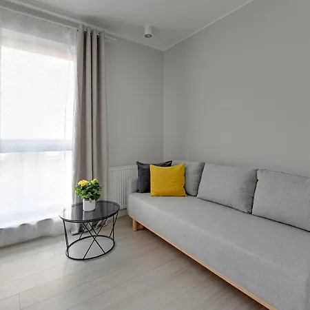 Browar Gdanski & Parking By Downtown Gdańsk