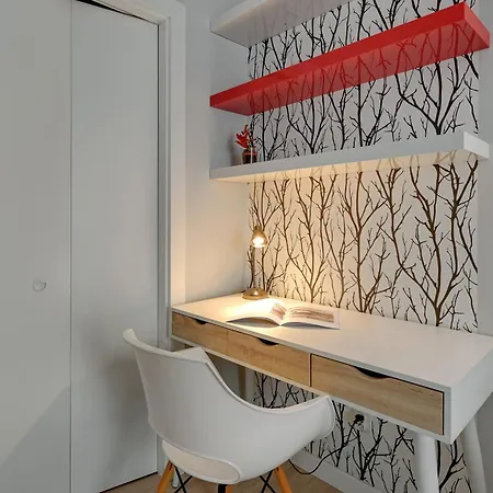 Browar Gdanski & Parking By Downtown Apartamento *