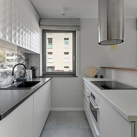 Browar Gdanski & Parking By Downtown * Γκντανσκ